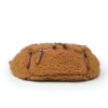 Fleece Faux Teddy Fur Crossbody Fanny Pack Bum Waist Bag