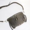 Fashion Fringe Tassel Crossbody Fanny Pack Bum Waist Bag