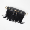 Fashion Fringe Tassel Crossbody Fanny Pack Bum Waist Bag