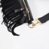 Fashion Fringe Tassel Crossbody Fanny Pack Bum Waist Bag